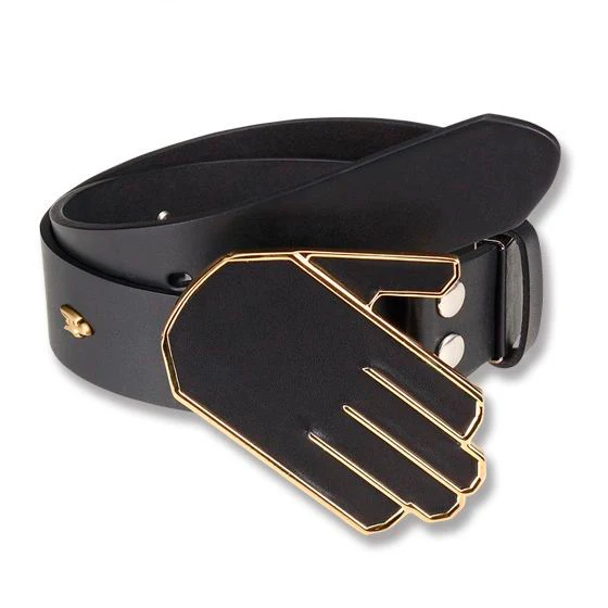 Haruto Souma's Leather Belt - Kamen Rider Wizard - Image 6