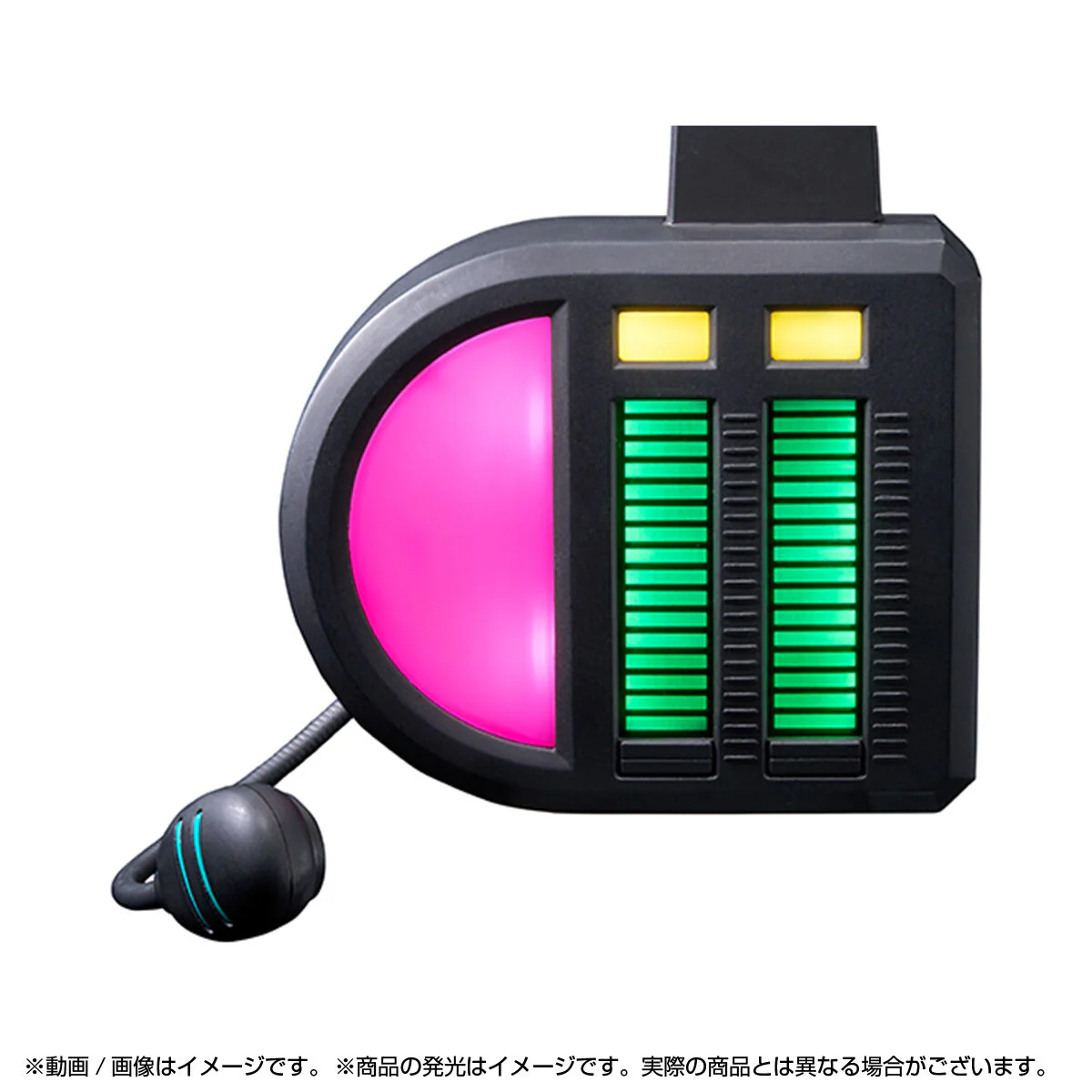 Hatsune Miku NARIKIRI Headset - Image 7