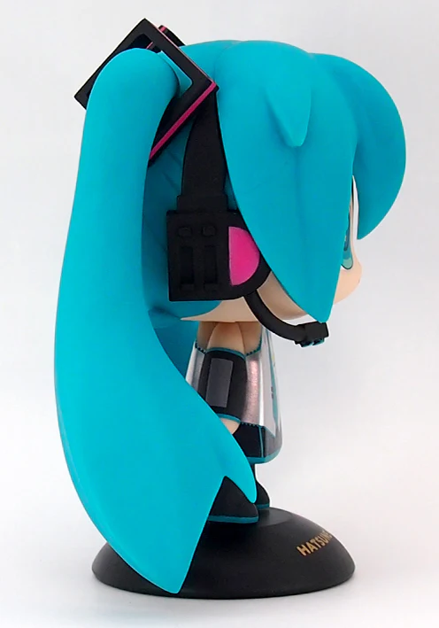 Hatsune Miku YurayuraHead Figure - Image 3