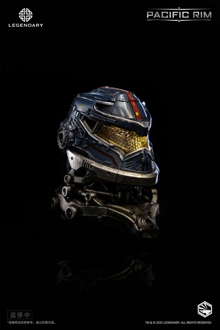 [PREORDER] Heavy Mecha Gipsy Danger - Pacific Rim - Image 10