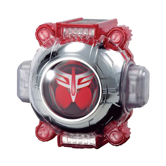 Heisei & Ichigo Gashapon Eyecons - Image 4