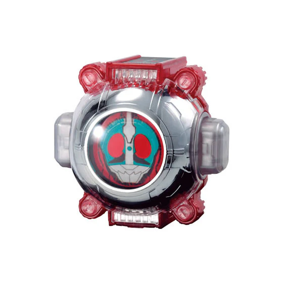 Heisei & Ichigo Gashapon Eyecons - Image 5