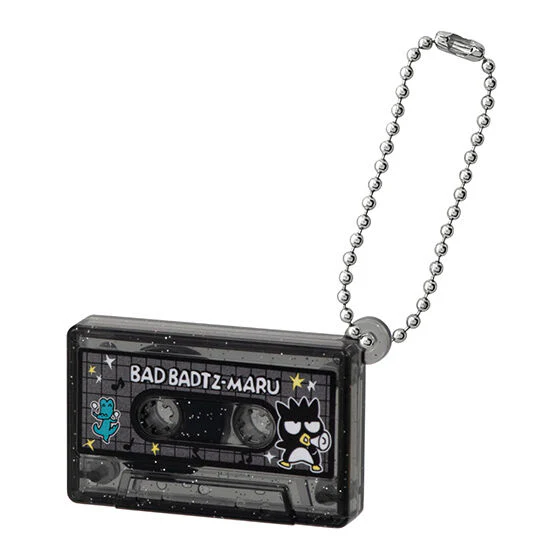 Hello Kitty Cassette Tape Charm - Image 9