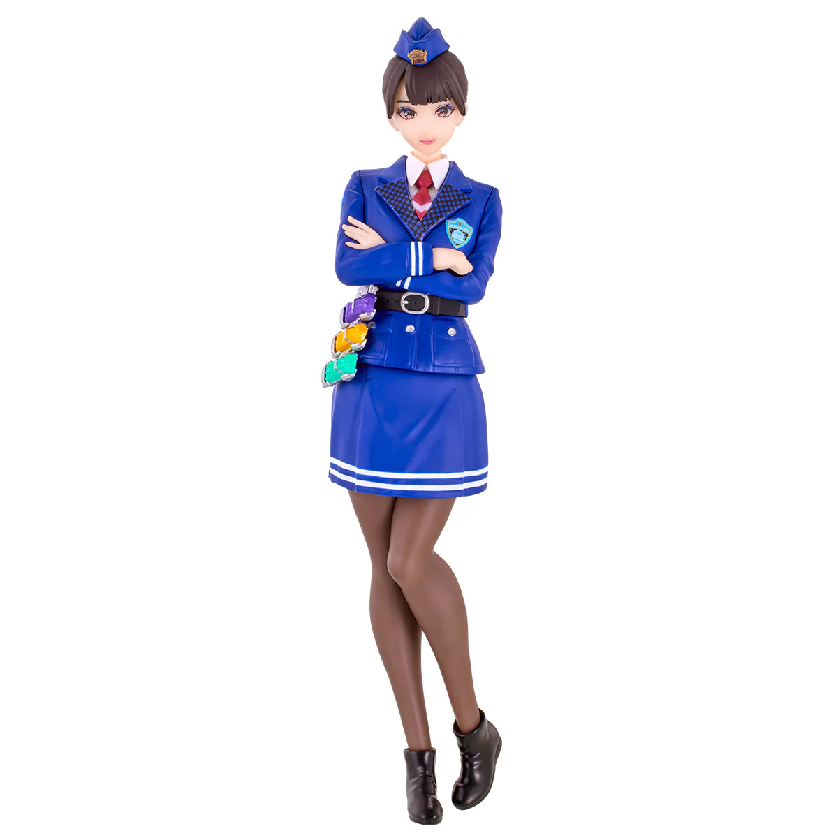 HG Girls Kiriko Shijima - Image 4