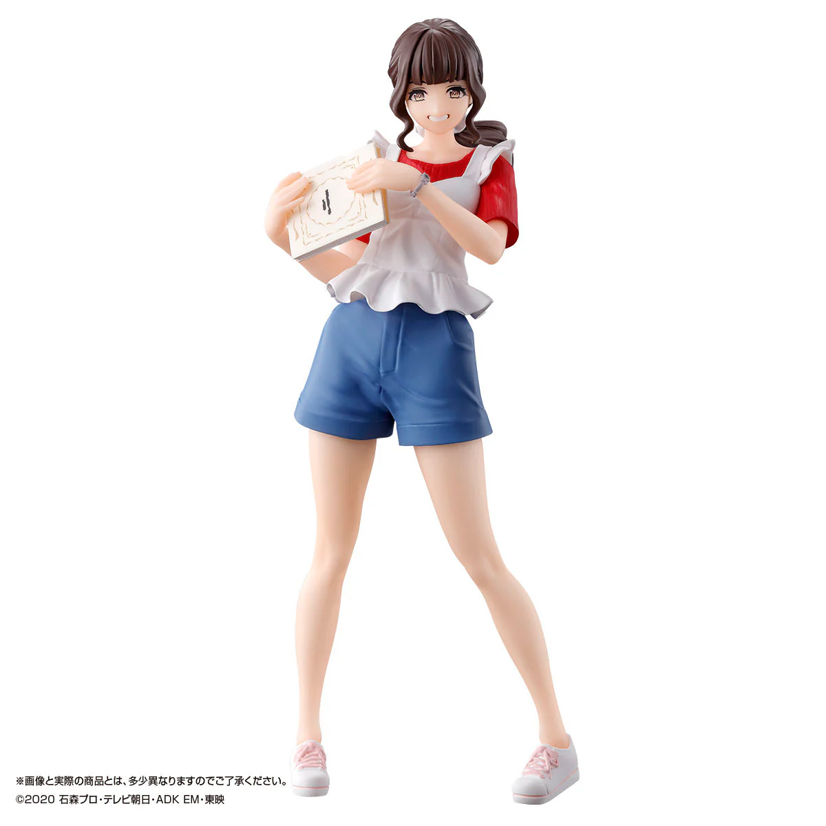 HG Girls Mei Figures - Image 5