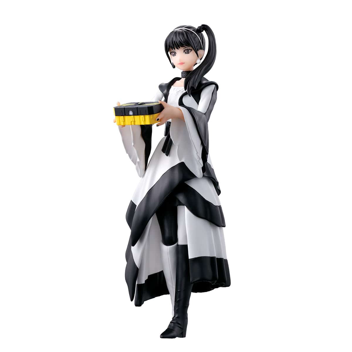 HG Girls Tsumuri - Image 2