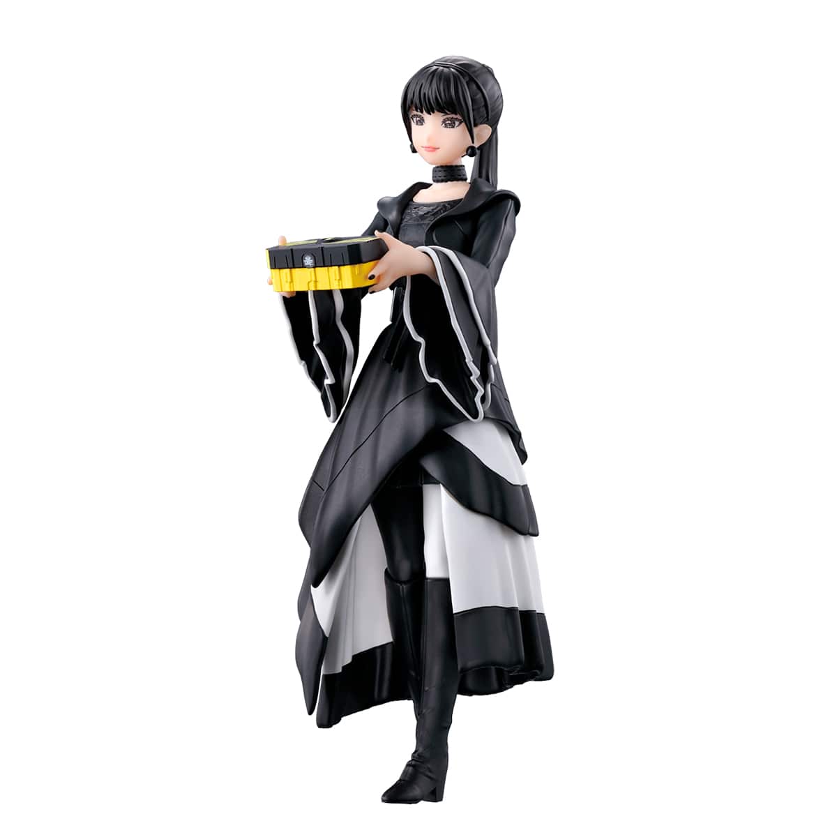 HG Girls Tsumuri - Image 4