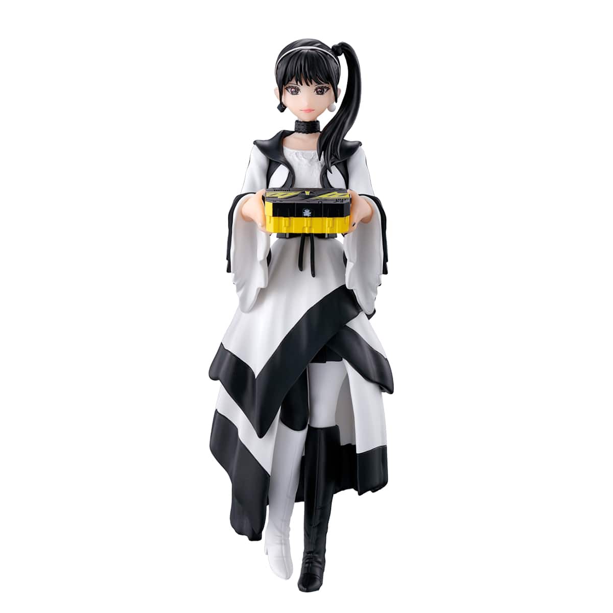 HG Girls Tsumuri - Image 6