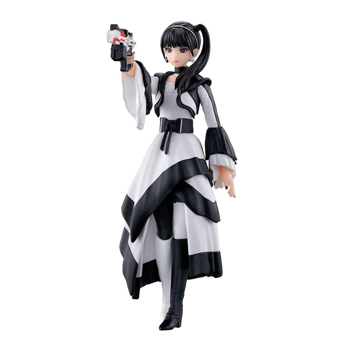 HG Girls Tsumuri - Image 7