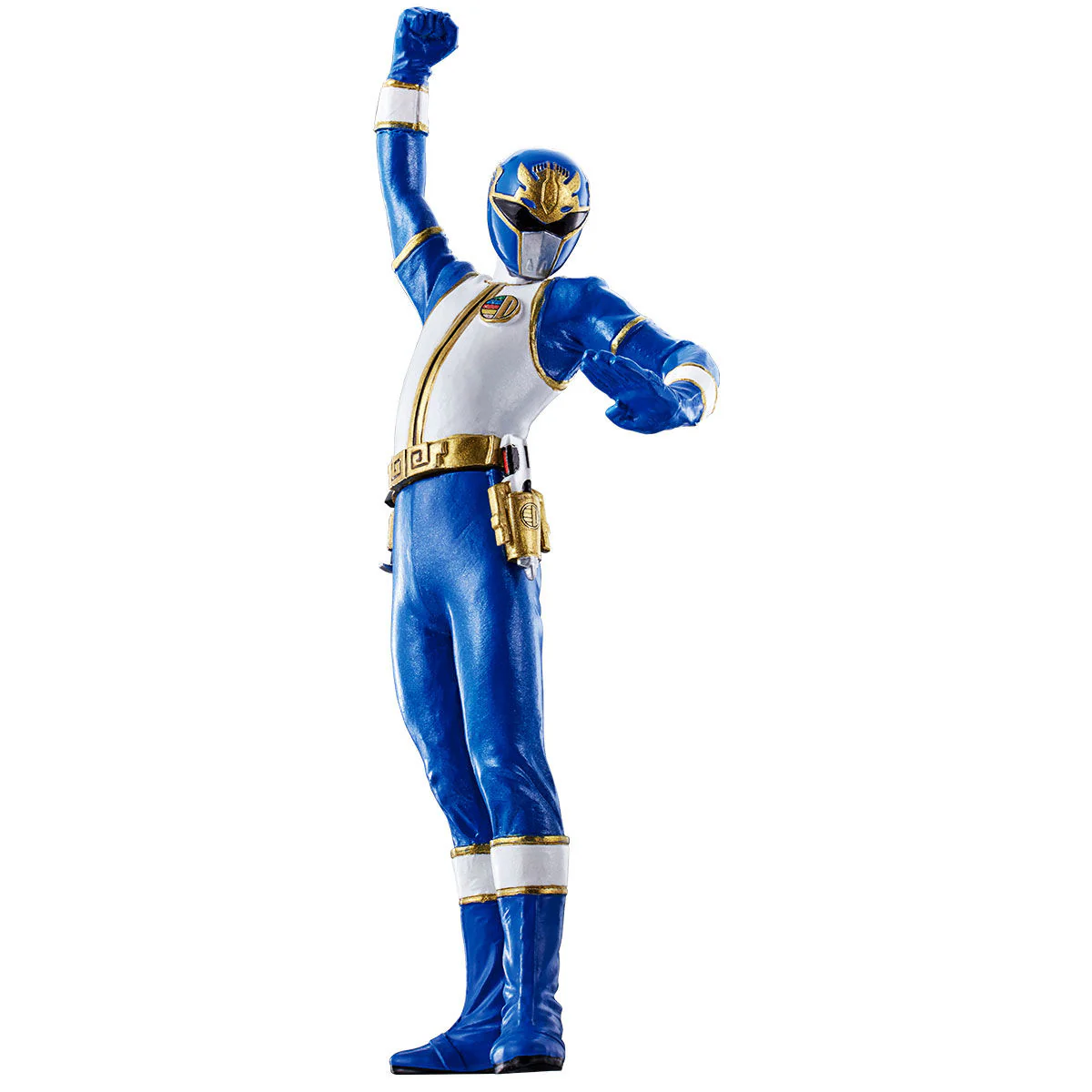 HG Gosei Sentai Dairanger Figures - Image 5