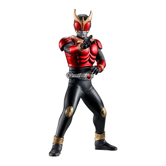 HG Legend Rider Vol 2 - Image 2