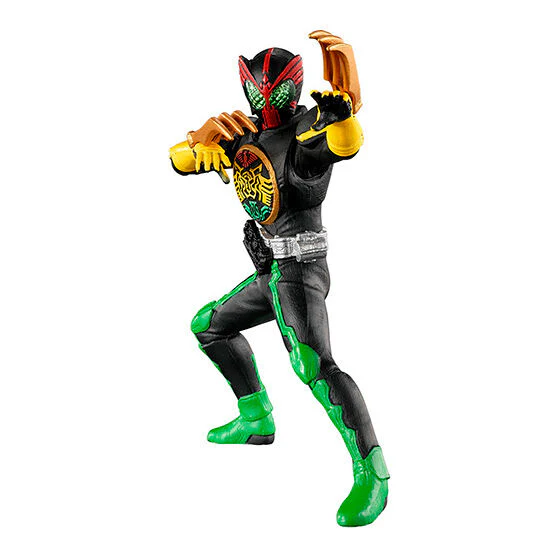 HG Legend Kamen Rider Vol 3 - Image 2