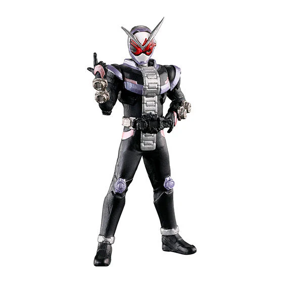 HG Legend Kamen Rider Vol 3 - Image 3