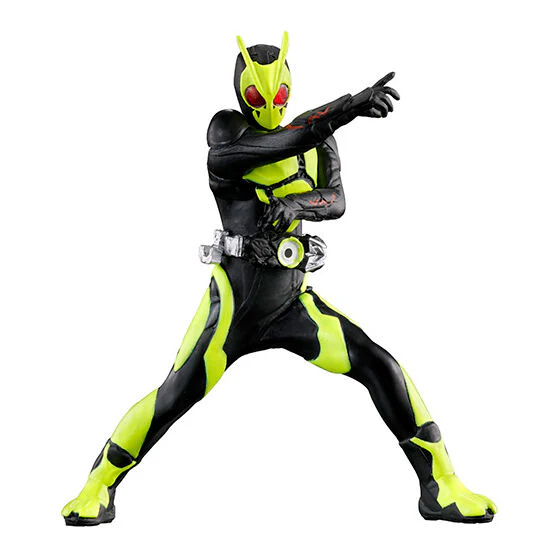 HG Legend Kamen Rider Vol 3 - Image 4