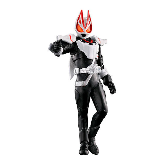HG Legend Kamen Rider Vol 3 - Image 5