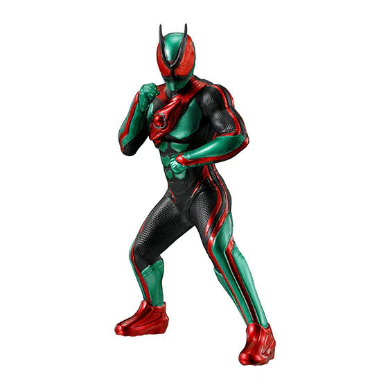 HG Legend Kamen Rider Vol 4 - Image 2