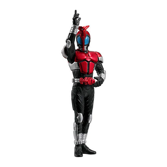 HG Legend Kamen Rider Vol 4 - Image 3