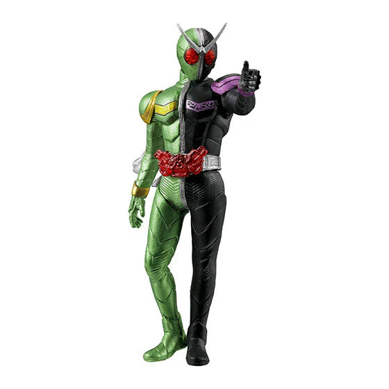 HG Legend Kamen Rider Vol 4 - Image 4