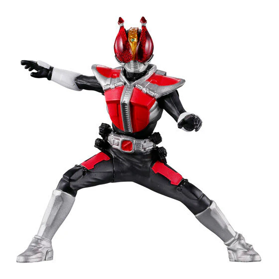 HG Legend Kamen Rider Vol 5 - Image 4