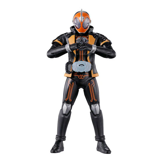 HG Legend Kamen Rider Vol 5 - Image 5