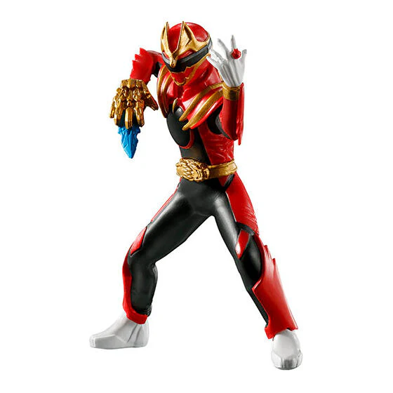 HG Super Sentai Series Vol 1 - Image 2