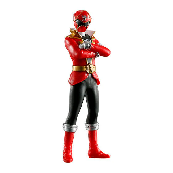 HG Super Sentai Series Vol 1 - Image 3