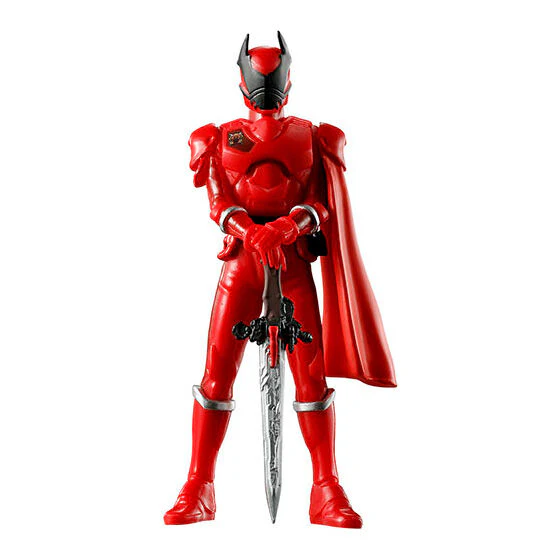 HG Super Sentai Series Vol 1 - Image 5