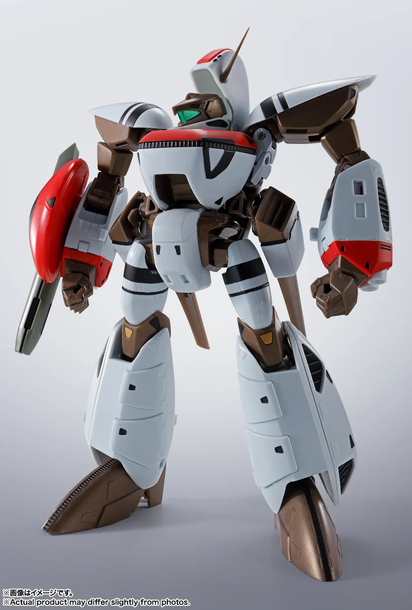 [PREORDER] HI-METAL R Super Dimension Century Orguss - Image 2