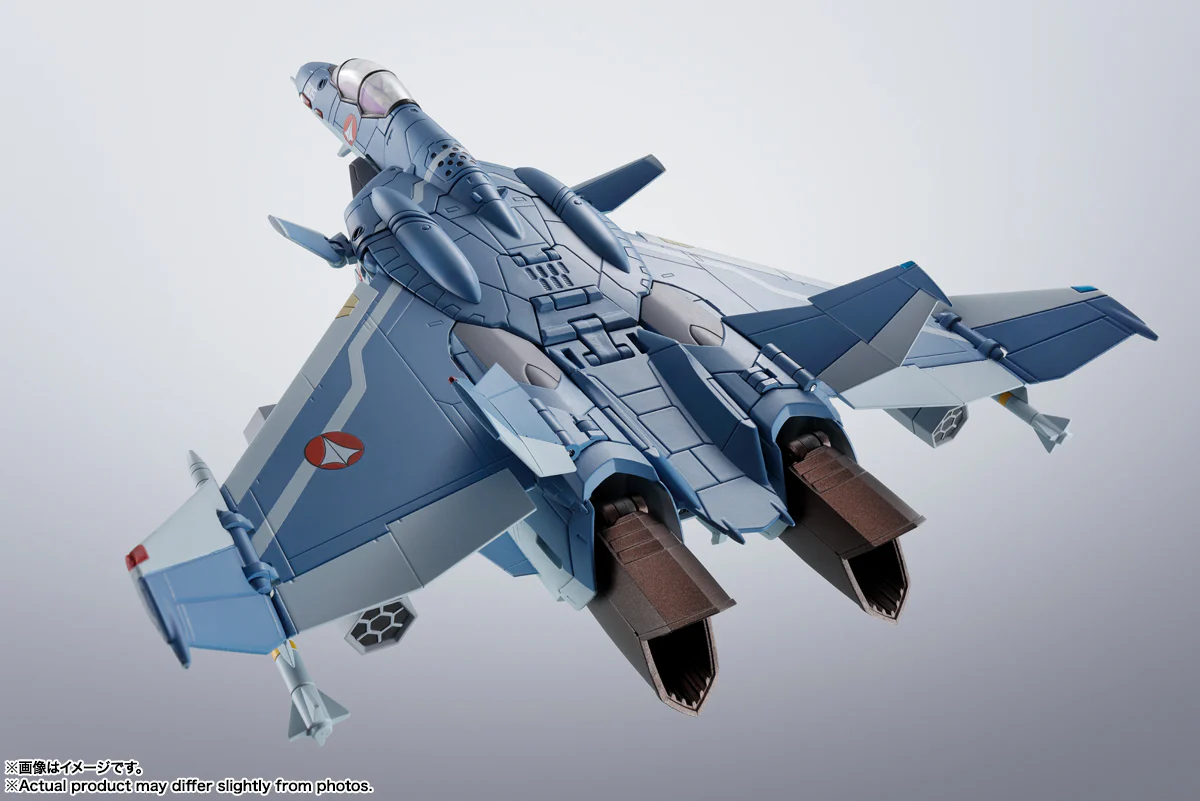 HI-METAL R VF-0D Phoenix (Kudo Shin Fighter) - Macross Zero - Image 11