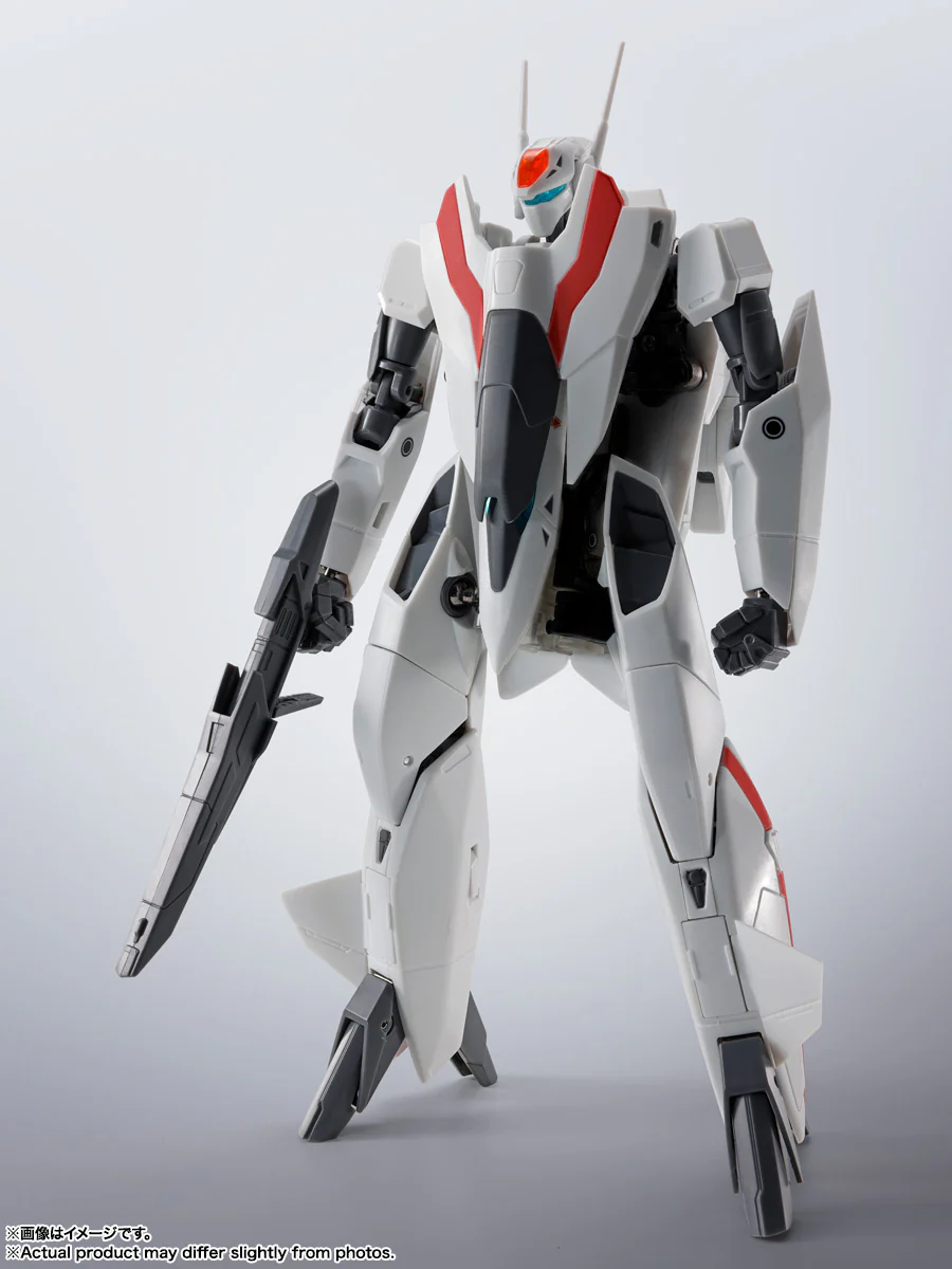 Hi-Metal R VF-2SS VALKYRIE II + SAP (Silvie Gena use) -Lovers Again- - Image 7
