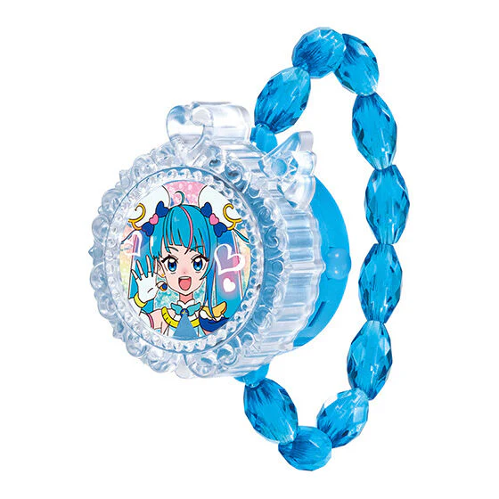 Hirogaru Sky Light Bracelet - Image 2