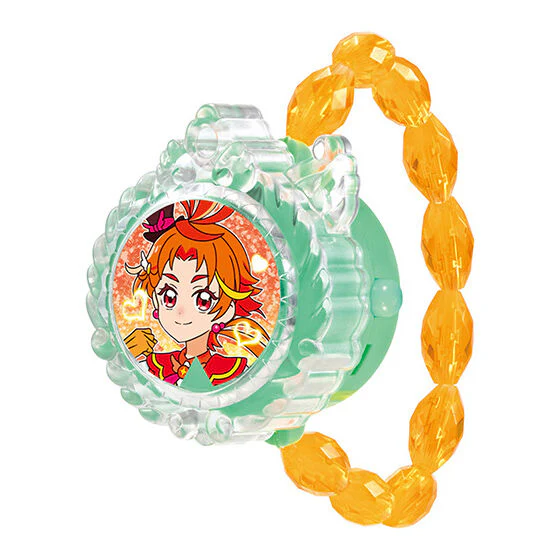 Hirogaru Sky Light Bracelet - Image 4