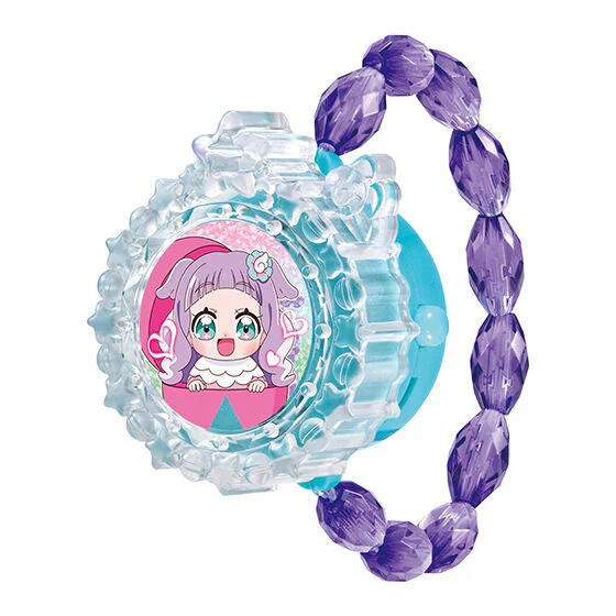 Hirogaru Sky Light Bracelet - Image 6