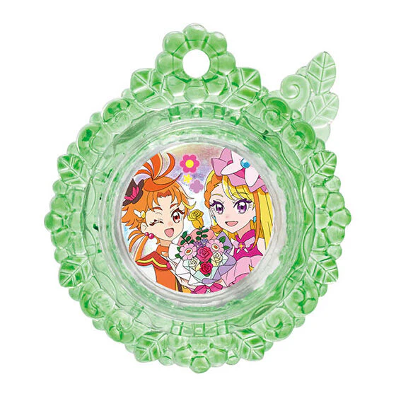 Hirogaru Sky Precure GP Sky Tone 02 - Image 5