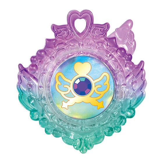 Hirogaru Sky Precure GP Sky Tone 03 - Image 2