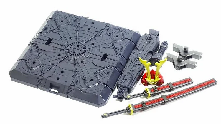 Hobby Terepa - Midowa Blaze Envoy - Image 13