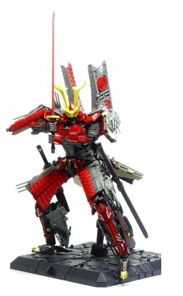 Hobby Terepa - Midowa Blaze Envoy - Image 15