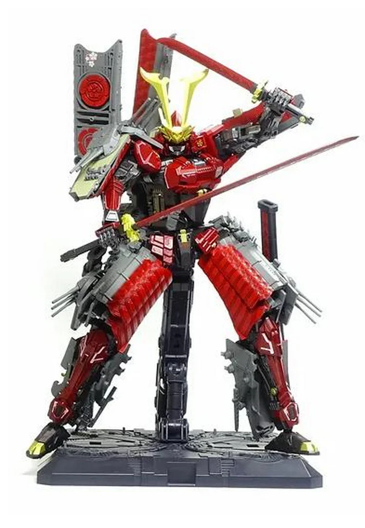 Hobby Terepa - Midowa Blaze Envoy - Image 16