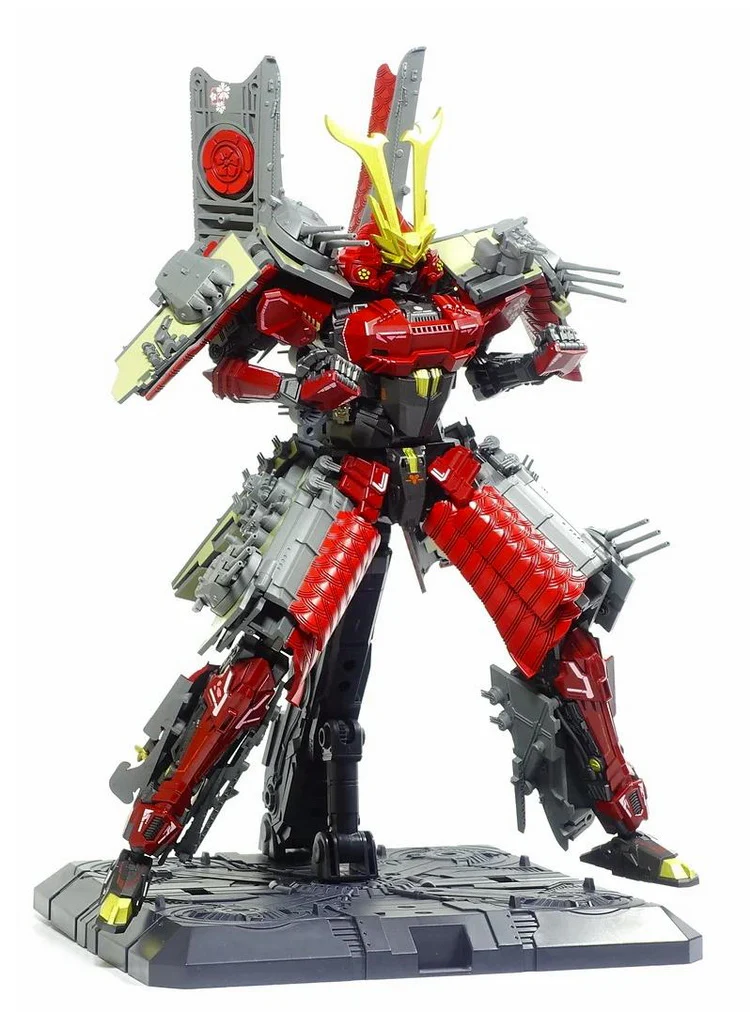 Hobby Terepa - Midowa Blaze Envoy - Image 17