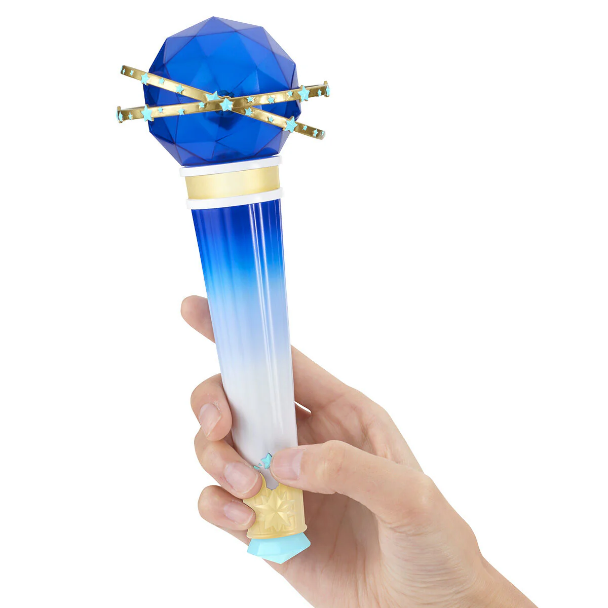 Hololive VTuber Sui-chan's Microphone - Image 5