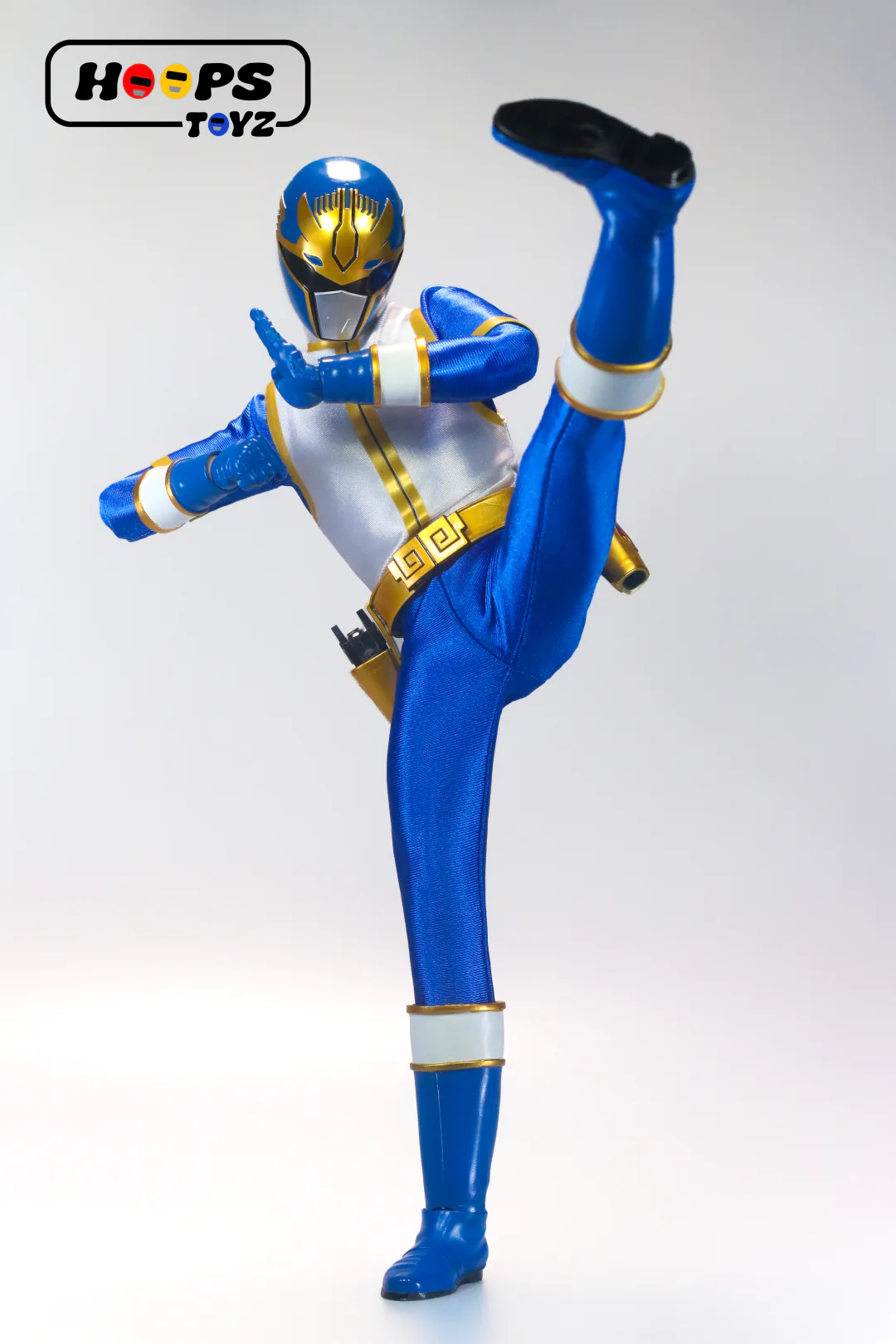 Hoops Toyz Graviton Pegasus Warrior 1/6 Scale Action Figure - Image 2