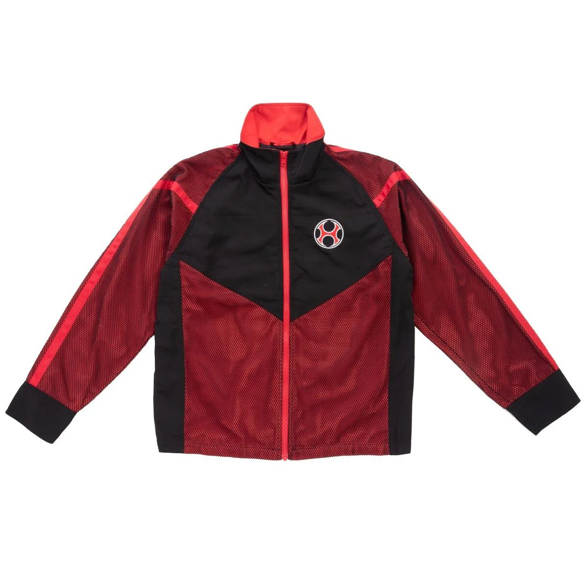 Hurricaneger Hurricane Red Jacket Ver 2 (reissue) - Image 10