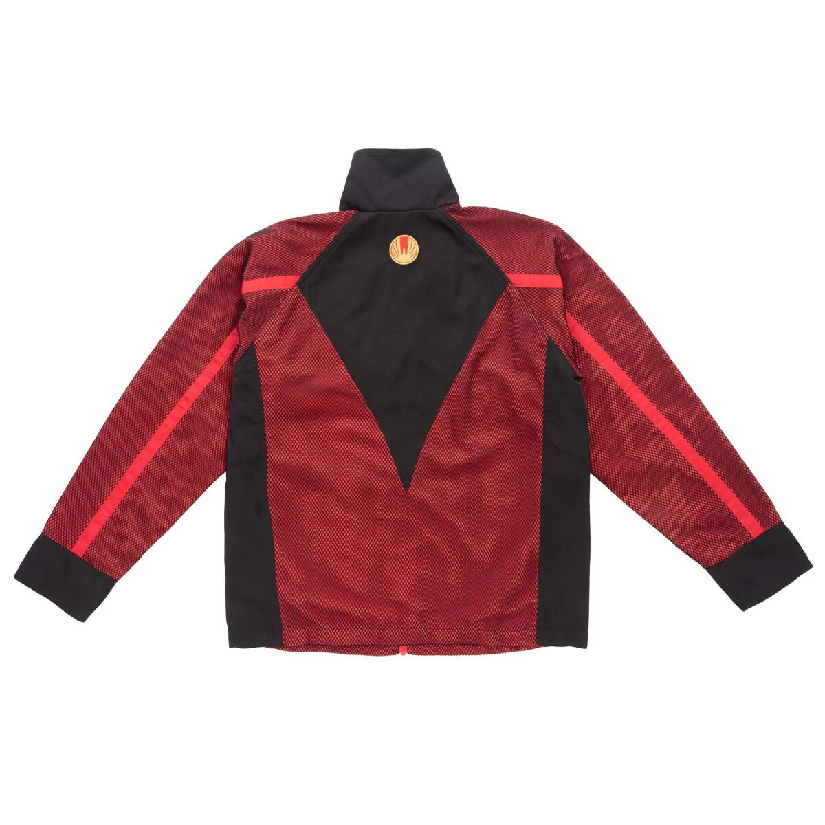 Hurricaneger Hurricane Red Jacket Ver 2 (reissue) - Image 2