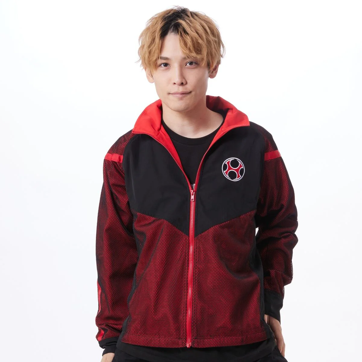 Hurricaneger Hurricane Red Jacket Ver 2 (reissue) - Image 5