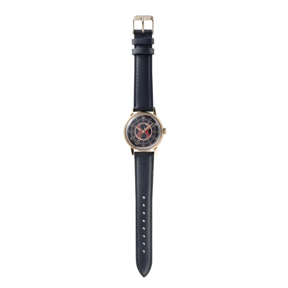 Hurricaneger Wristwatch - Image 2