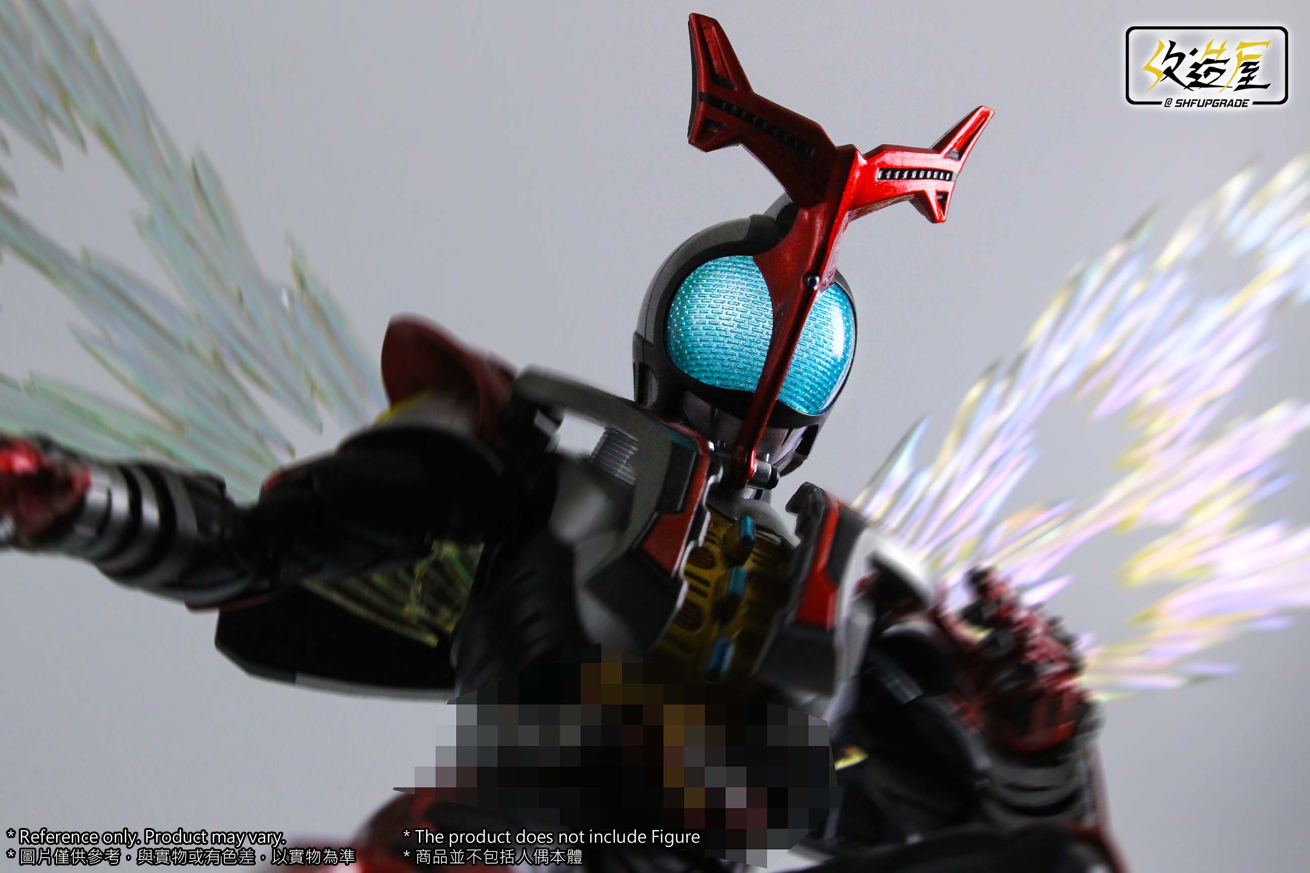 Hyper Beetle LED Head - Image 7