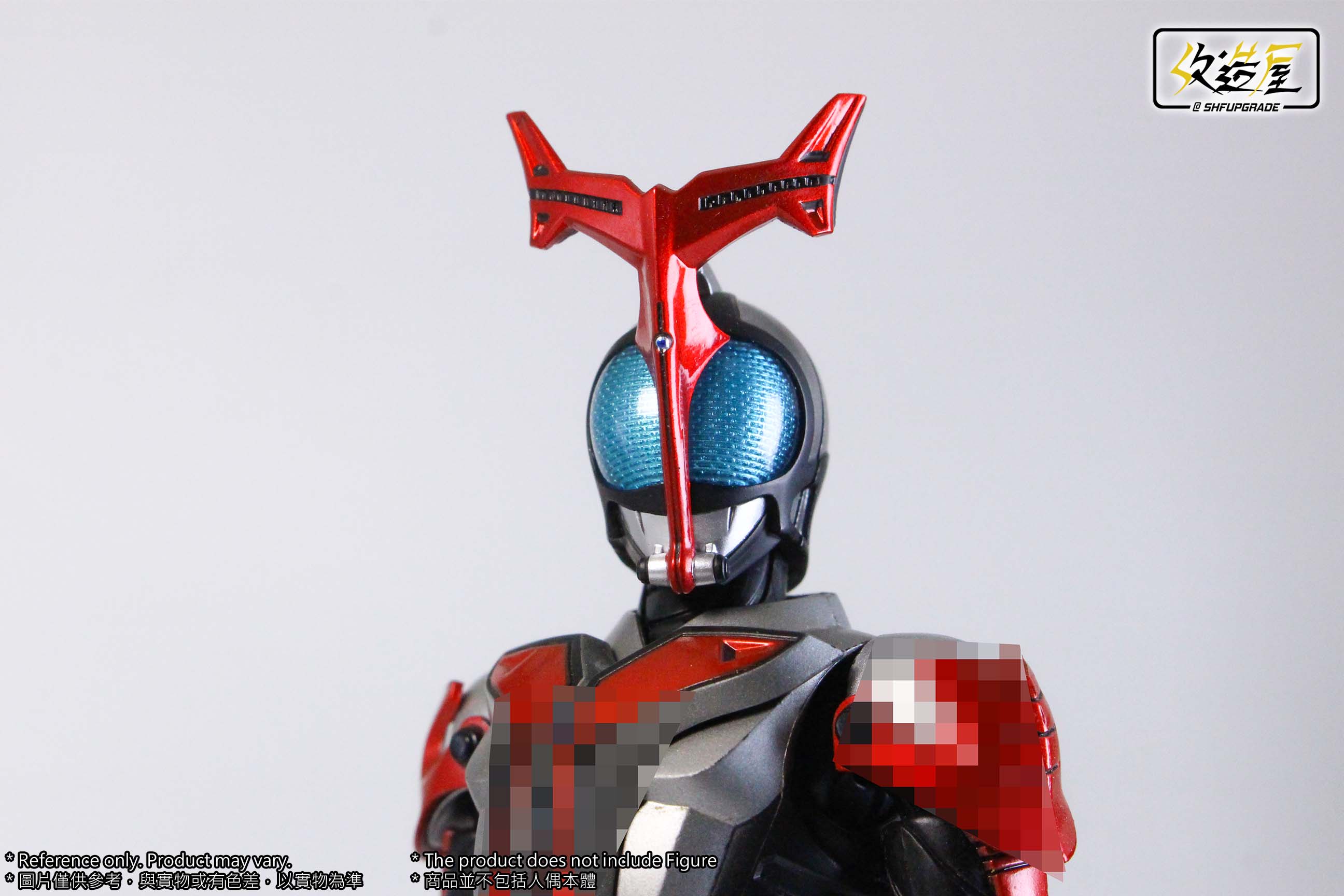 Hyper Beetle LED Head - Image 9