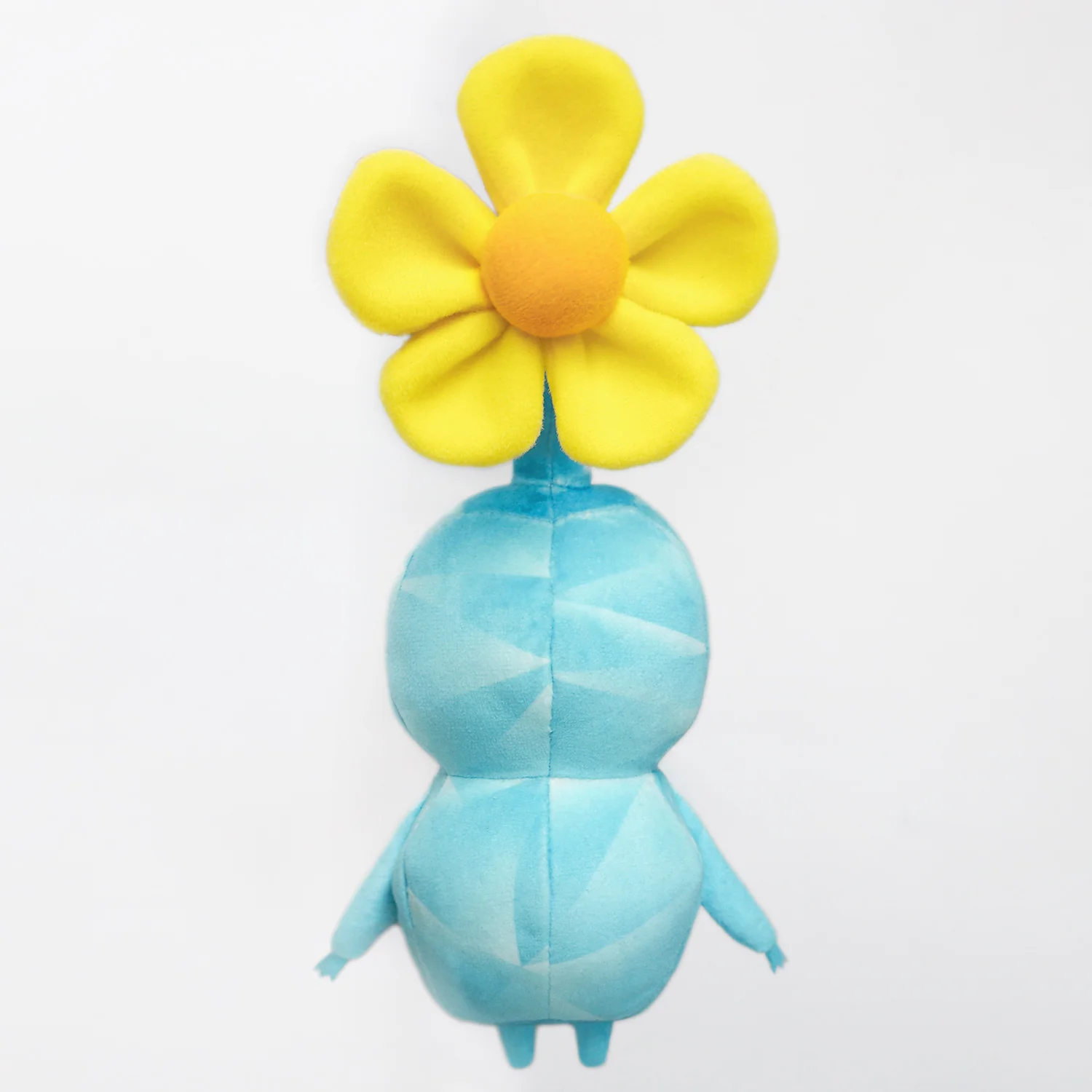 Ice Pikmin KP11 All Star Collection Plush - Image 3