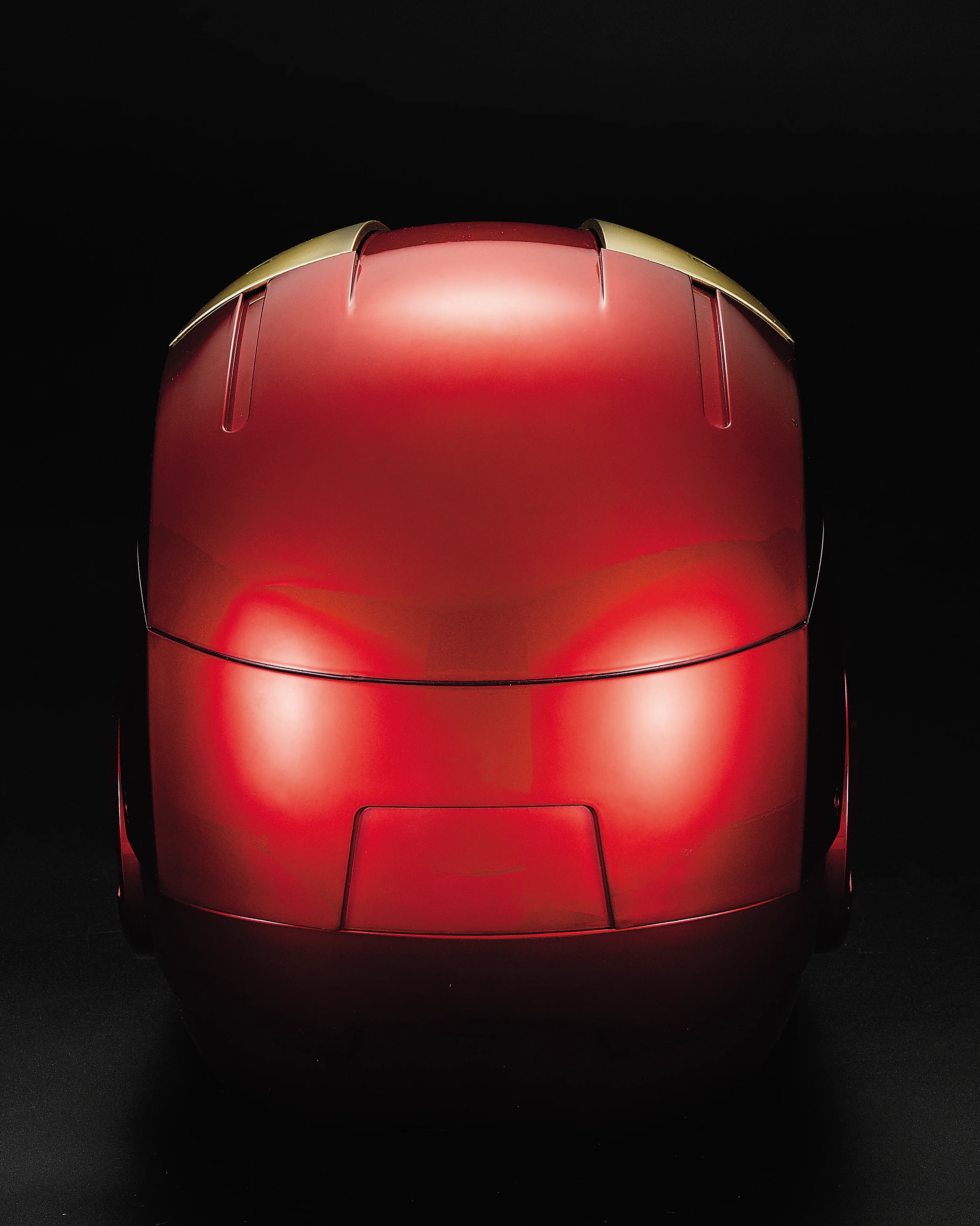 Iron Man Mark 7 Wearable Helmet & Bluetooth Speaker - Image 10