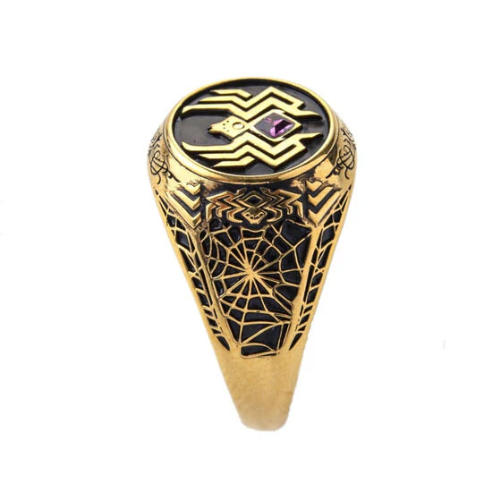 Jeramie Brasileri Ring - Image 4